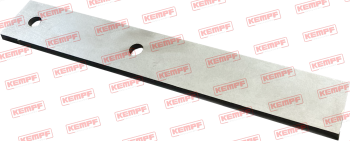 23690 Kempf Halter f.Elektroausr. f. Dreieckrückstrahler